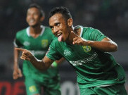 Persebaya 2-0 Sriwijaya FC: Bajul Ijo Bertemu Arema di Semifinal