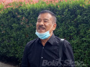 Sinyal dari Umuh Muchtar soal Komposisi Persib Musim 2021