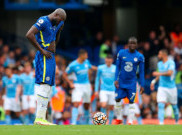 Analisis Fabio Capello soal Kesulitan Romelu Lukaku di Chelsea