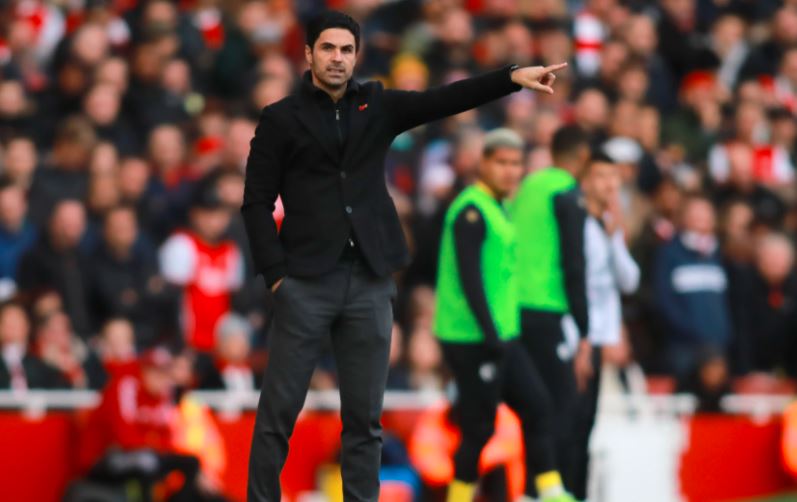 Virus Corona Bisa Kembali Tunda Laga Liverpool Vs Arsenal, Mikel Arteta Angkat Bicara