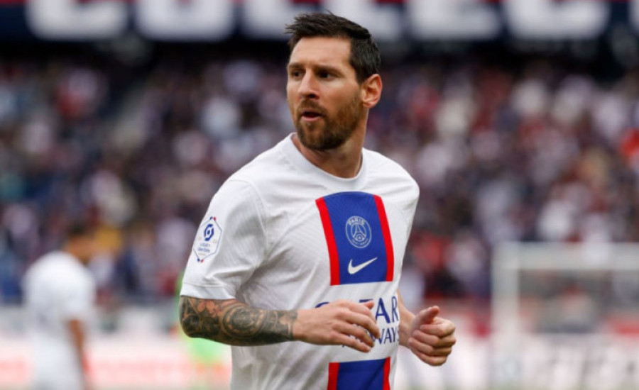 Presiden LaLiga Kecewa Berat Barcelona Gagal Datangkan Lionel Messi