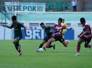 Madura United Merasa Pantas Menang atas Persikabo 1973