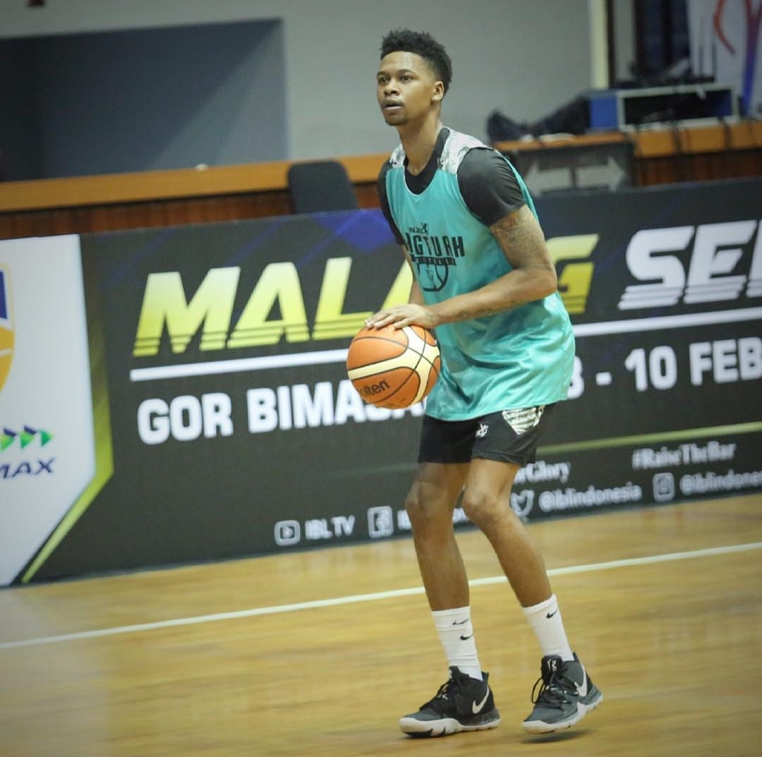 Pulangkan Perine, IBL Dinilai Lalai Jalankan Peran