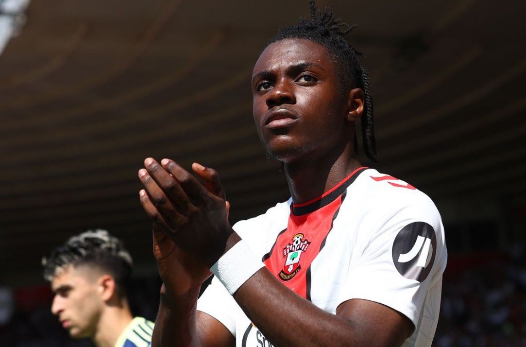 Ditolak, Tawaran Liverpool untuk Romeo Lavia