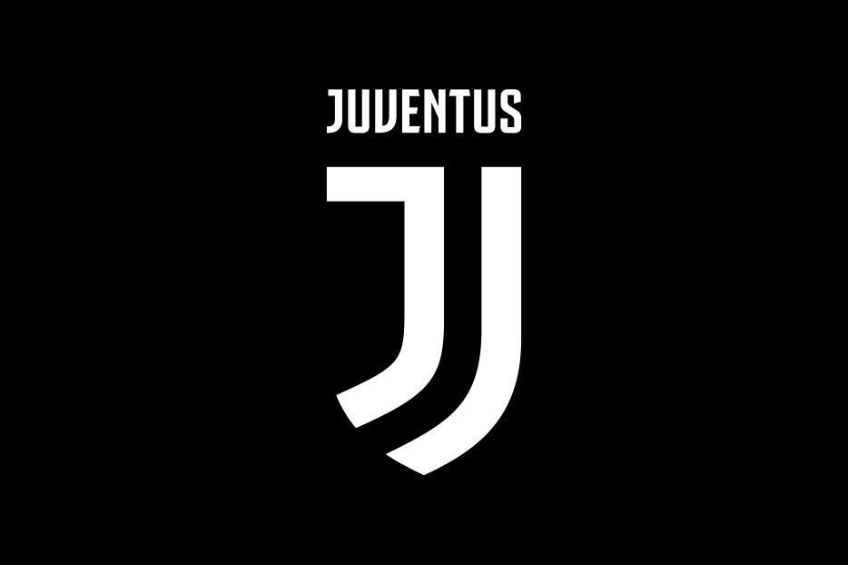 Juventus Hadir Dengan Logo Baru