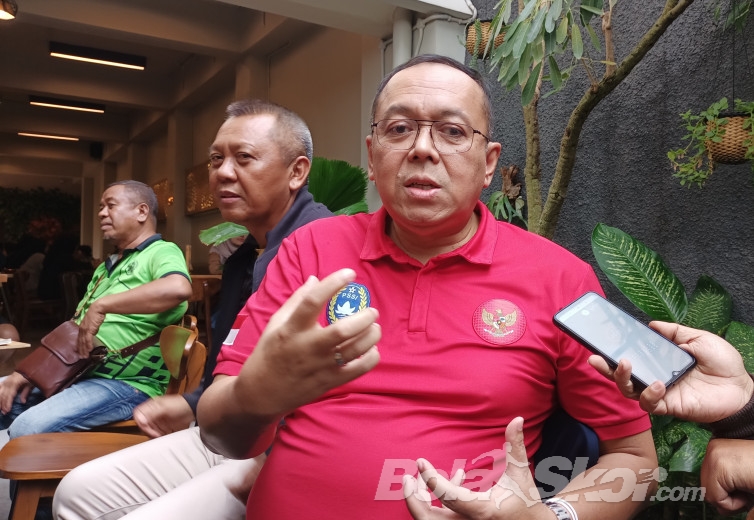Launching Turnamen Pramusim Liga 1 Digelar 6 Juni 2022