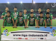 PSMS Medan 1-0 Sriwijaya FC: Gol Dilshod Sharofetdinov Akhiri Kebuntuan dan Penentu