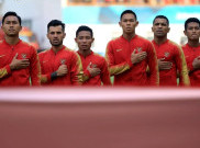 Bek Liga Prancis Kagumi Timnas Indonesia