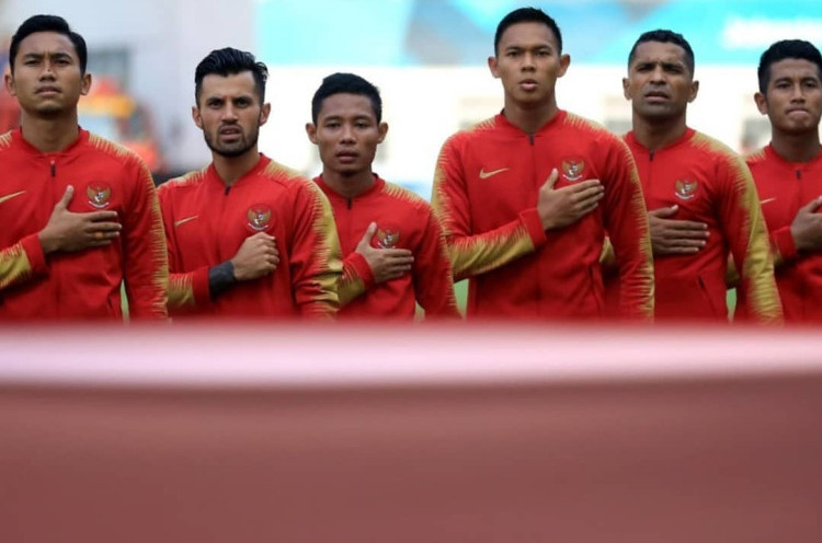 Bek Liga Prancis Kagumi Timnas Indonesia