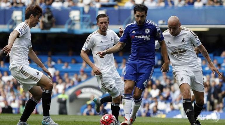 PREDIKSI : Swansea City vs Chelsea 11 September