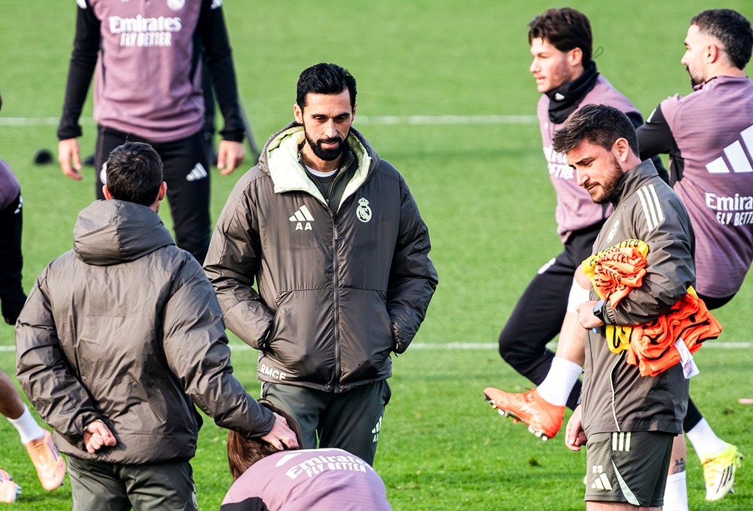 Prediksi dan Statistik Albacete vs Real Madrid: Menanti Racikan Alvaro Arbeloa