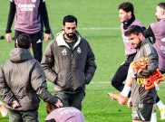 Prediksi dan Statistik Albacete vs Real Madrid: Menanti Racikan Alvaro Arbeloa
