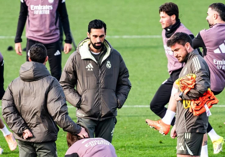 Jadwal Live Streaming Laga Liga Champions Benfica vs Real Madrid, Kick-off Mulai Kamis (29/01) Pukul 03.00 WIB