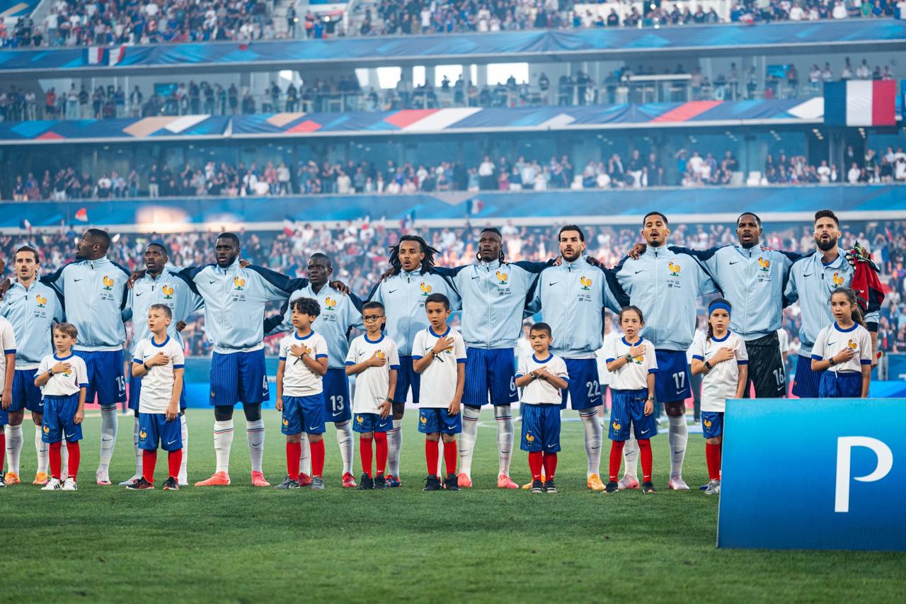 Euro 2024: Pelatih Dewa United FC Jagokan Prancis, Prediksi Belanda Hanya Sampai Semifinal