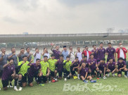 Timnas U-23 Akan Melawan Pohang Steelers dan Daejeon Hana saat TC di Korsel