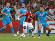  Liverpool dan Manchester United Saling Sikut Berebut Gelandang OGC Nice