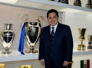 Marco Polo, Erick Thohir dan Perjalanan Memerahkan Inter Milan