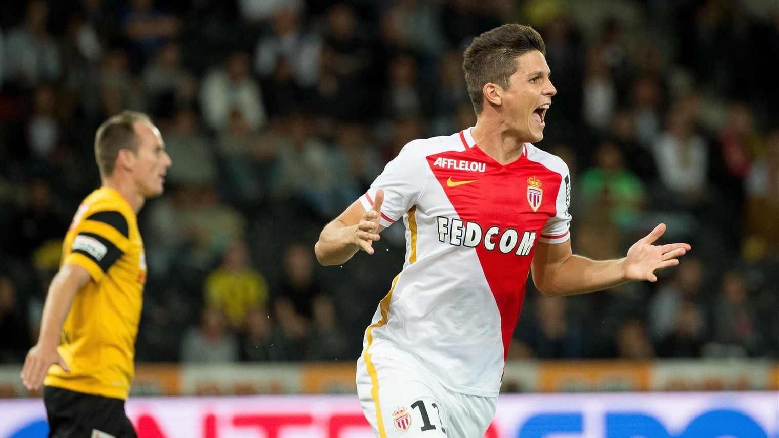 Pasalic akan Tes Medis di AC Milan