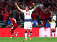 Tottenham Ingin Penyerang Sayap Real Madrid Masuk Transfer Christian Eriksen