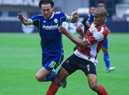 Hasil Liga 1 2022/2023: Madura United Permalukan Persib di GBLA