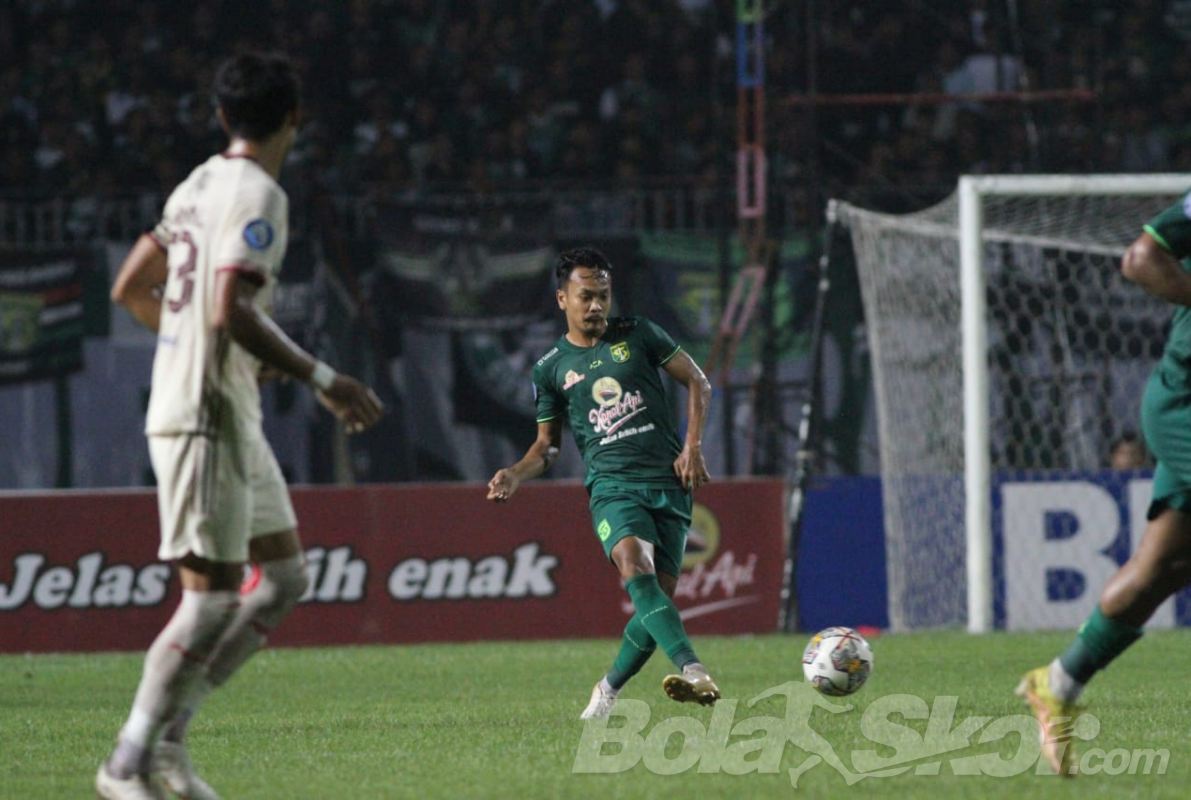 Muhammad Hidayat Diklaim Bertahan, Komposisi Persebaya untuk Musim Depan Hampir Rampung