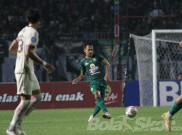 Muhammad Hidayat Diklaim Bertahan, Komposisi Persebaya untuk Musim Depan Hampir Rampung