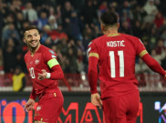 Euro 2024: Pemain-pemain dari Skuad Serbia yang Dapat Jadi Ancaman untuk Inggris