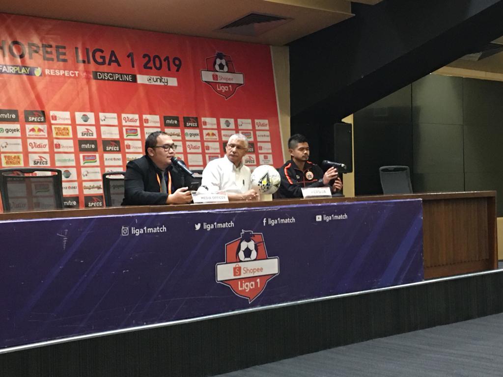Jawaban Bambang Pamungkas soal Karier Selanjutnya Usai Gantung Sepatu di Persija