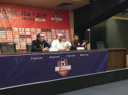 Jawaban Bambang Pamungkas soal Karier Selanjutnya Usai Gantung Sepatu di Persija