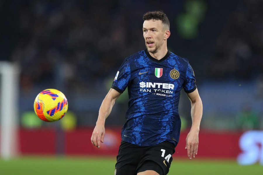 Kabar Ivan Perisic Gabung Chelsea Cuma Isapan Jempol