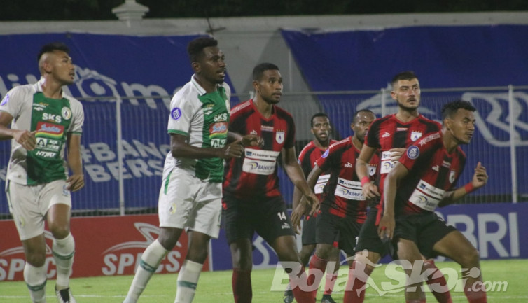 Terdegradasi, Persipura Sesalkan Sanksi Pengurangan 3 Poin