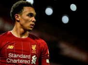 Prediksi Cafu: Trent Alexander-Arnold Bisa Jadi Pemain Terbaik Dunia