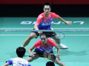 PBSI Sampaikan Evaluasi Permainan Hafiz/Gloria