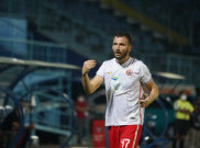 Marco Motta Kartu Merah, Pelatih Persija Ingatkan Pemain di Semifinal Kedua