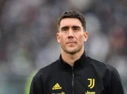 Niclas Fullkrug Hanya Rencana Jangka Pendek, Fokus AC Milan Tetap Berburu Dusan Vlahovic