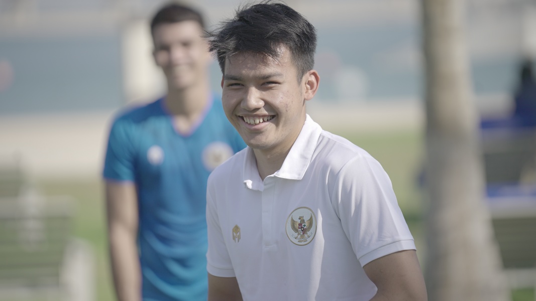 Lechia Gdansk Akan Diperkuat Witan Sulaeman Setelah Berpisah dengan Egy