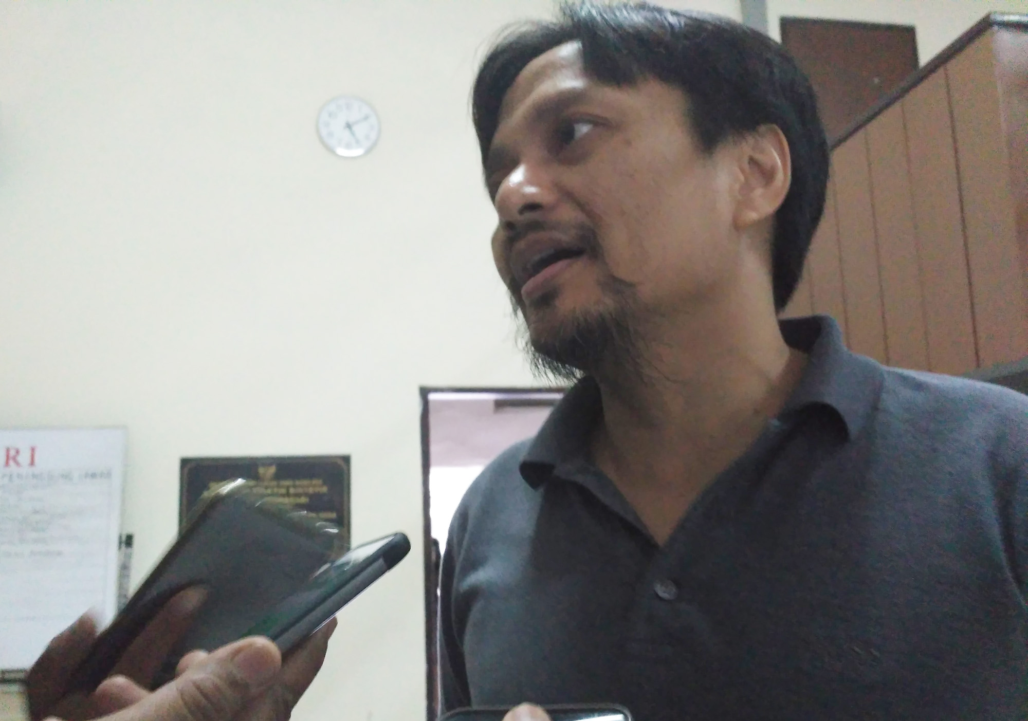 Barito Putera Akan Gelar Pemusatan Latihan di Batu Malang