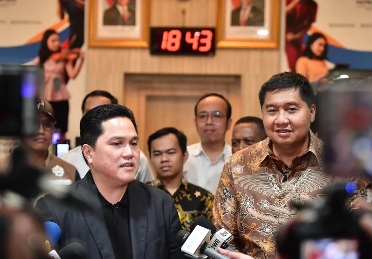 Persija Jakarta hingga Dewa United Banten FC Jadi Peserta Liga Putri 2026