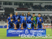Catatan Apik Tambah Motivasi PSIS Semarang untuk Kalahkan PSS Sleman