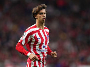 Manchester United dan Arsenal Saling Sikut Rebutan Joao Felix