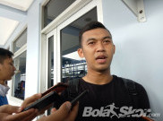 Gelandang Persib Abdul Aziz Mengaku Menerima Tawaran dari Malaysia