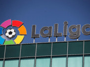 LaLiga Tidak Akan Ikuti Jejak Eredivisie Andai Musim 2019-2020 Dibatalkan