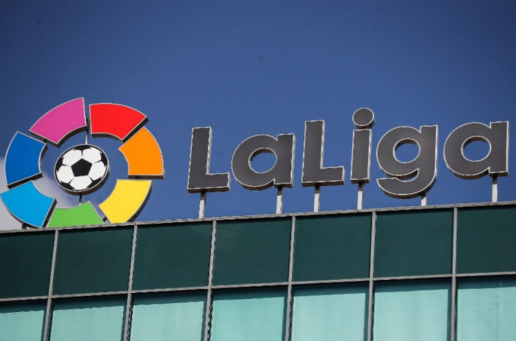 LaLiga Tidak Akan Ikuti Jejak Eredivisie Andai Musim 2019-2020 Dibatalkan