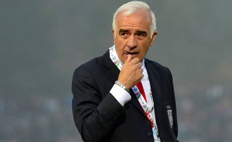 Cara Persib Agar Mario Gomez Cepat Beradaptasi dengan Sepak Bola Indonesia