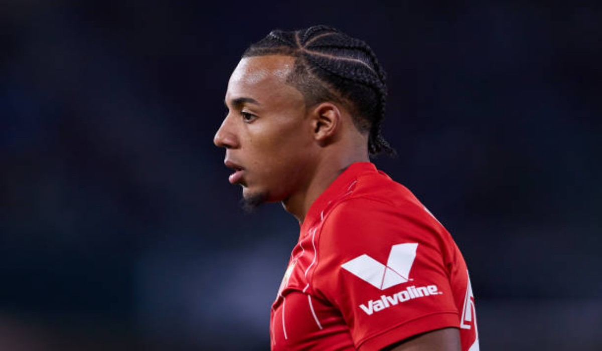 Diincar Manchester United, Jules Kounde Curhat soal Kegagalannya Gabung Chelsea