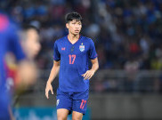 Gelandang Timnas Thailand: Bermain di Indonesia Lebih Menakutkan