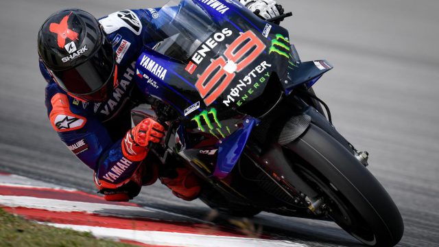 Lorenzo, Pandemi Virus Corona, dan Yamaha yang Menyesali Nasib