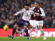 Prediksi dan Statistik Manchester United vs Aston Villa: Sama-sama Ingin Kembali ke Laju Kemenangan