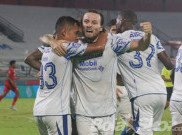 Jumpa Arema FC Setelah Persiraja, Persib Dihantui Potensi Akumulasi Kartu