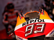  3 Pencapaian yang Dikejar Marc Marquez di MotoGP Spanyol 